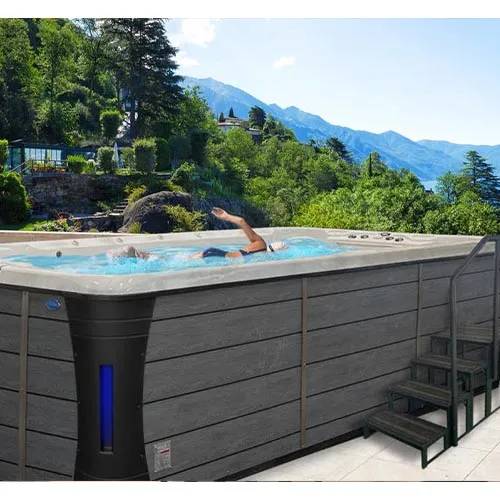 Swimspa X-Series hot tubs for sale in Carterville